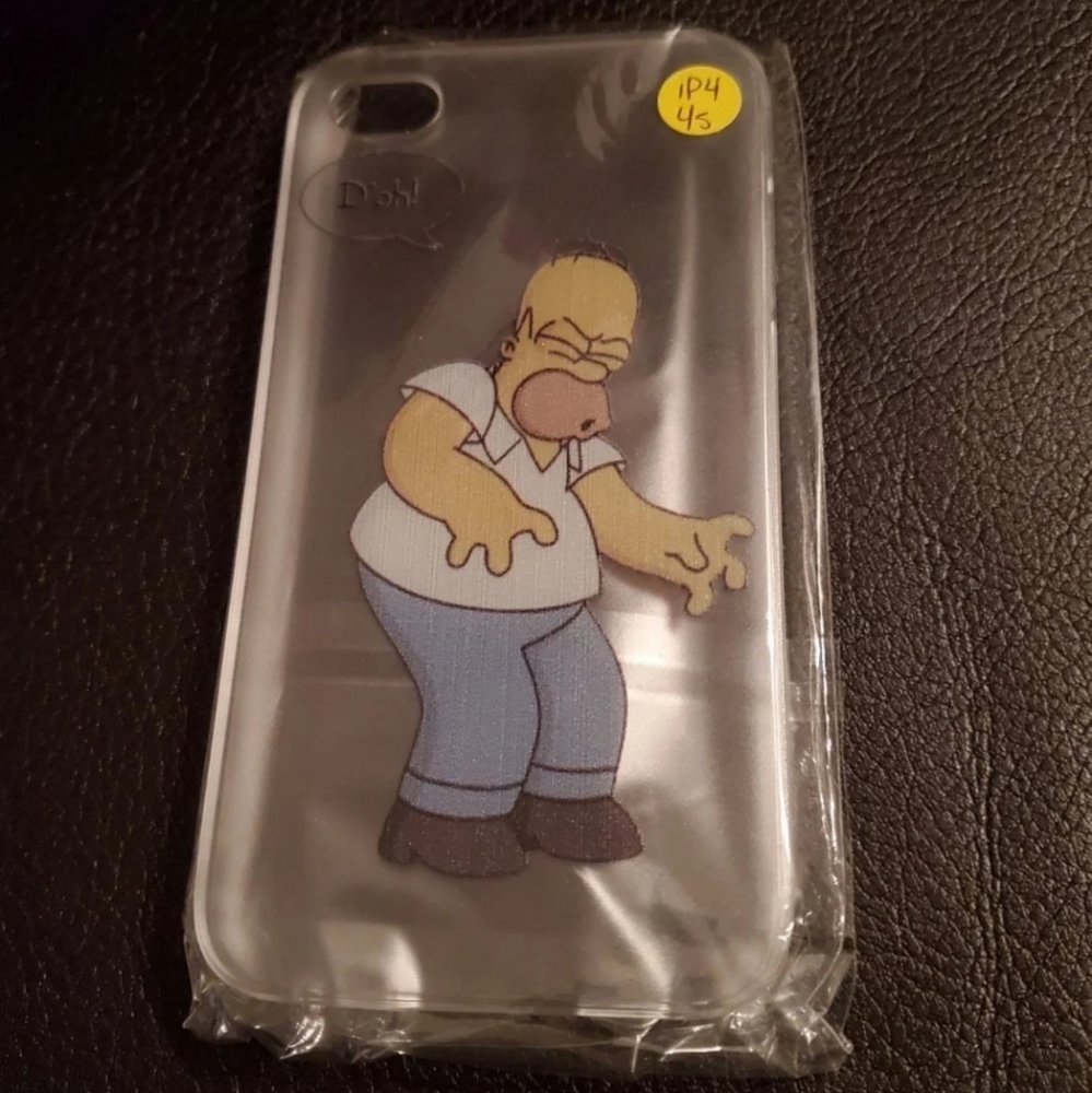 iPhone 4 Case